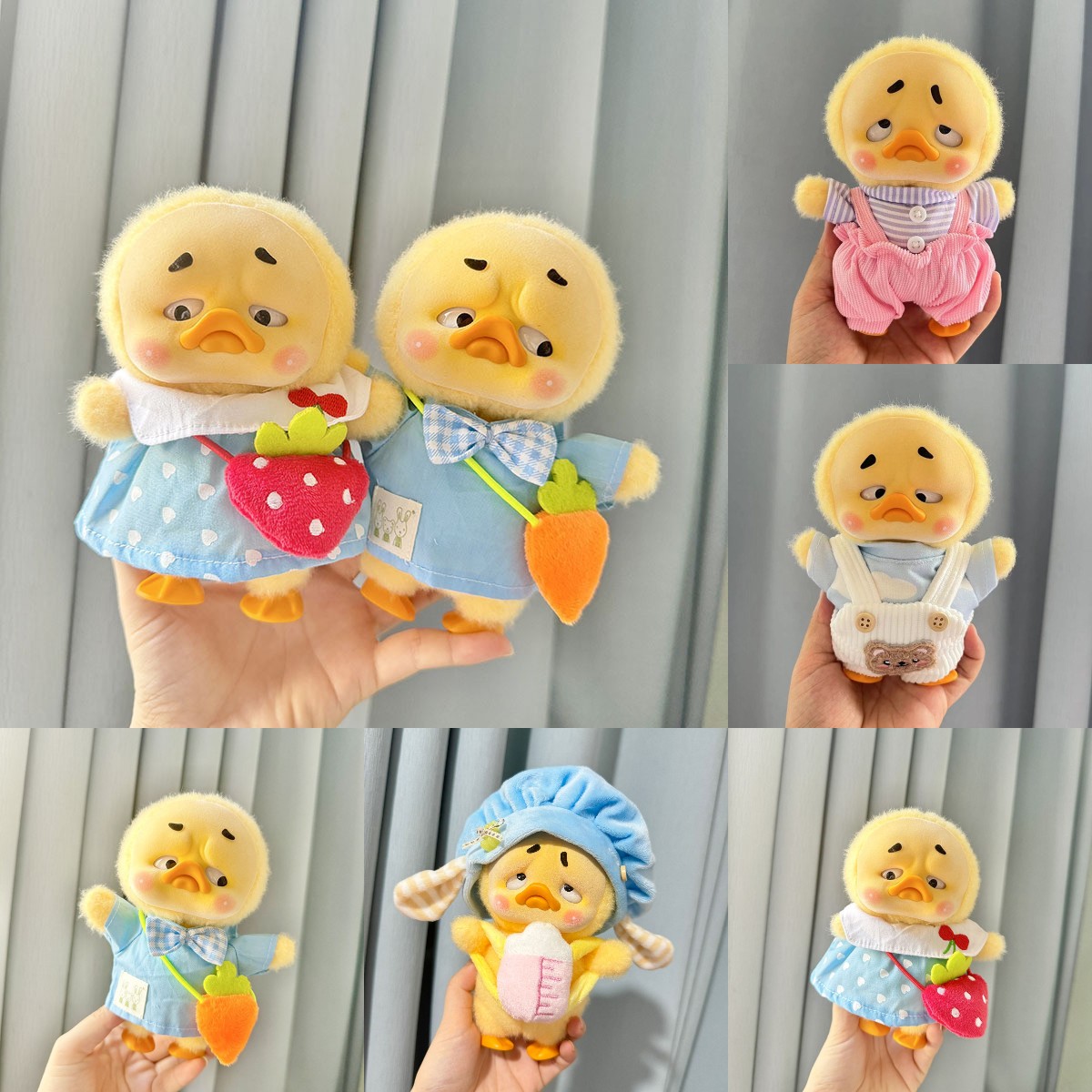 Baby Clothing Set - Conjuntos de roupas de jardim de