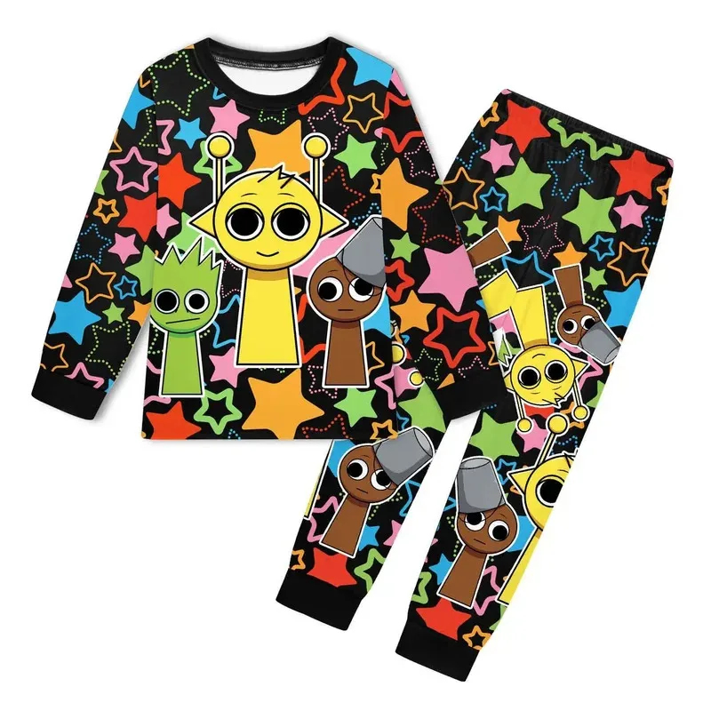 Baby Clothing Set - ♥ Conjuntos de Roupas Infantis AA