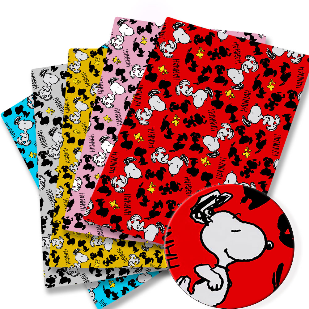 Baby Clothing Quilt - Tecido dos desenhos animados quente diy140