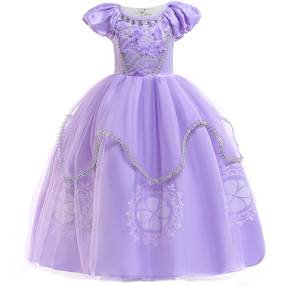 Baby Clothing Europe - Vestido de manga curta, Performance do