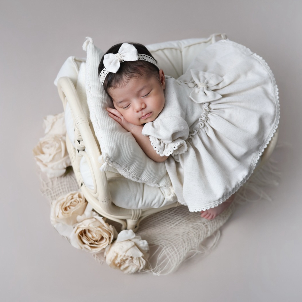 Acessórios para Fotografia de  - Baby Clothing Set avaliação e preço