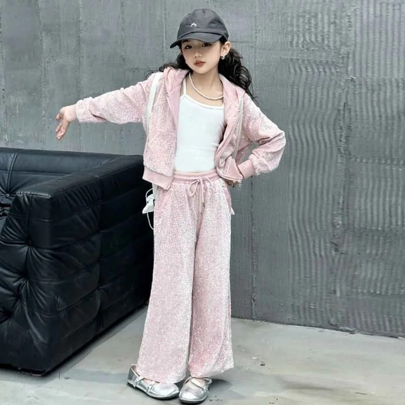 Bebê meninas conjuntos de roup - Baby Clothing Zip avaliação e preço