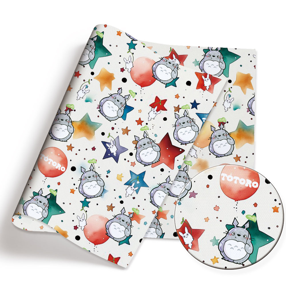 Tecido dos desenhos animados q - Baby Clothing Quilt avaliação e preço