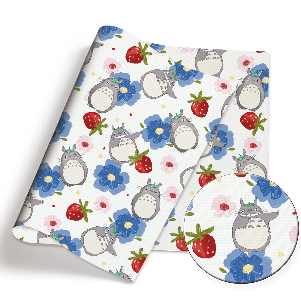 Tecido dos desenhos animados q - Baby Clothing Quilt avaliação e preço