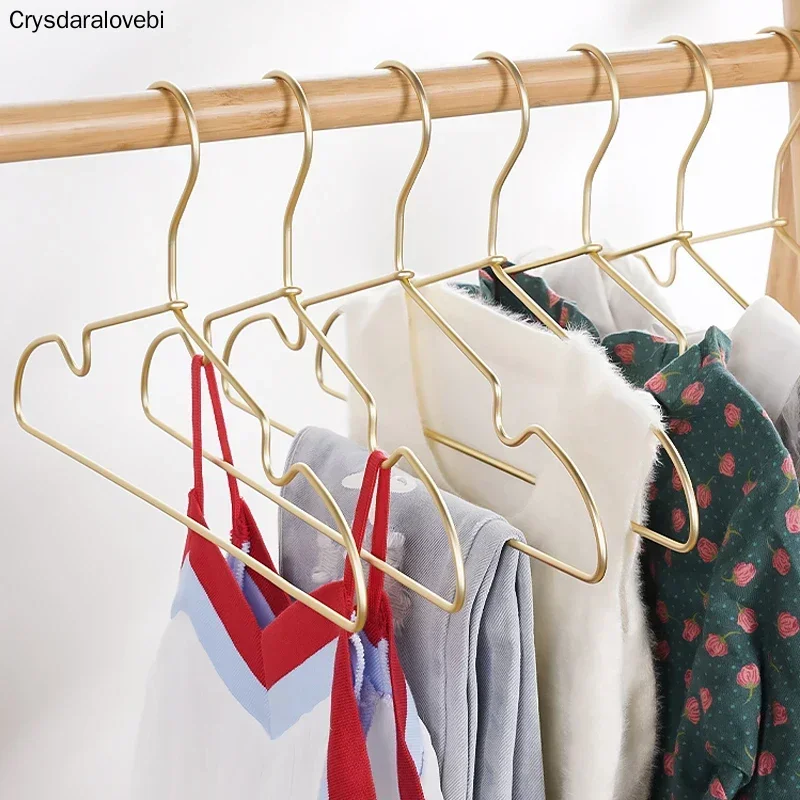 Cabides de Roupa Infantil Anti - Baby Clothing Drying Rack avaliação e preço