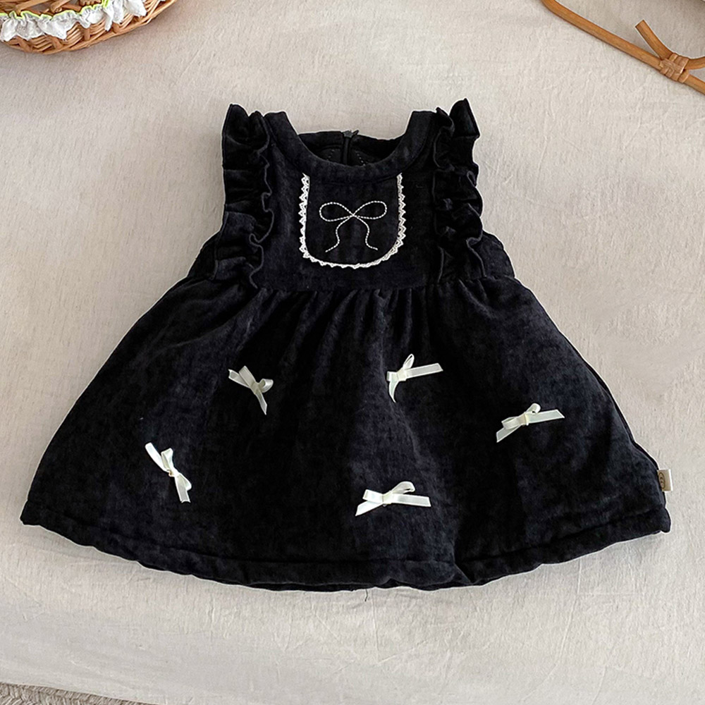 Meninas vestido de natal sem m - Baby Clothing Quilt avaliação e preço