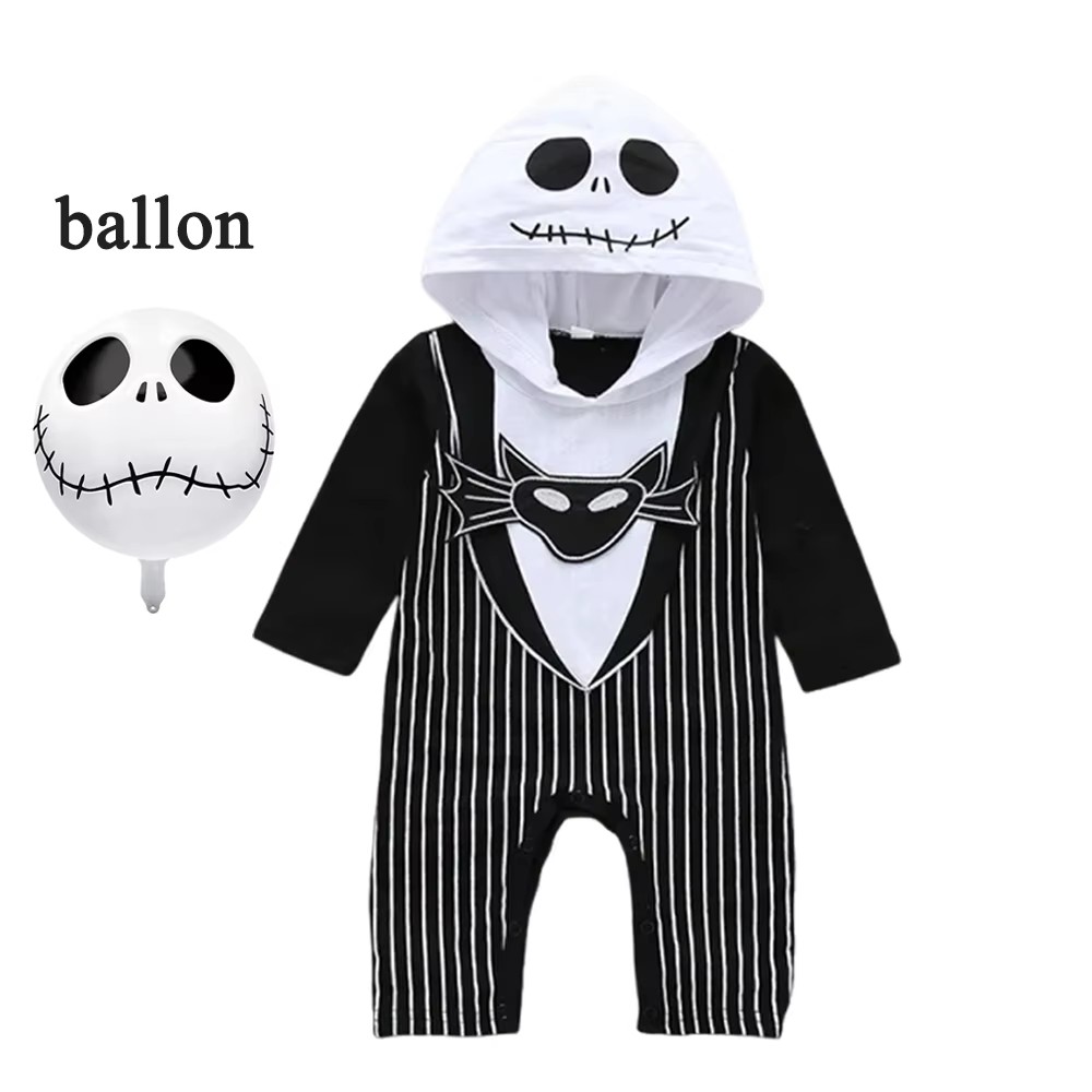 Macacão com Capuz para Meninos - Baby Clothing Europe avaliação e preço