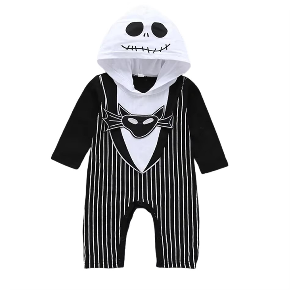 Macacão com Capuz para Meninos - Baby Clothing Europe avaliação e preço