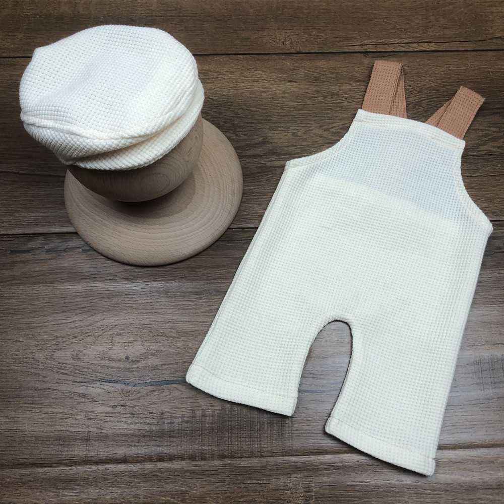 Adereços De Fotografia De Recé - Baby Clothing Set avaliação e preço