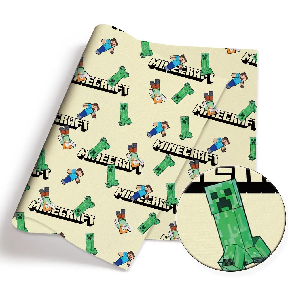 Tecido dos desenhos animados q - Baby Clothing Quilt avaliação e preço