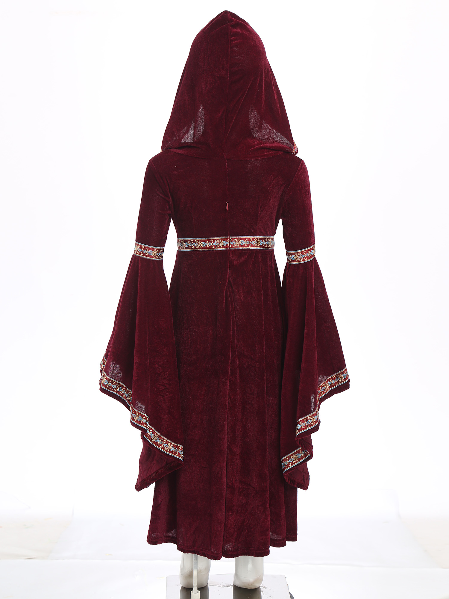 Fantasia de princesa medieval  - Baby Clothing Europe avaliação e preço