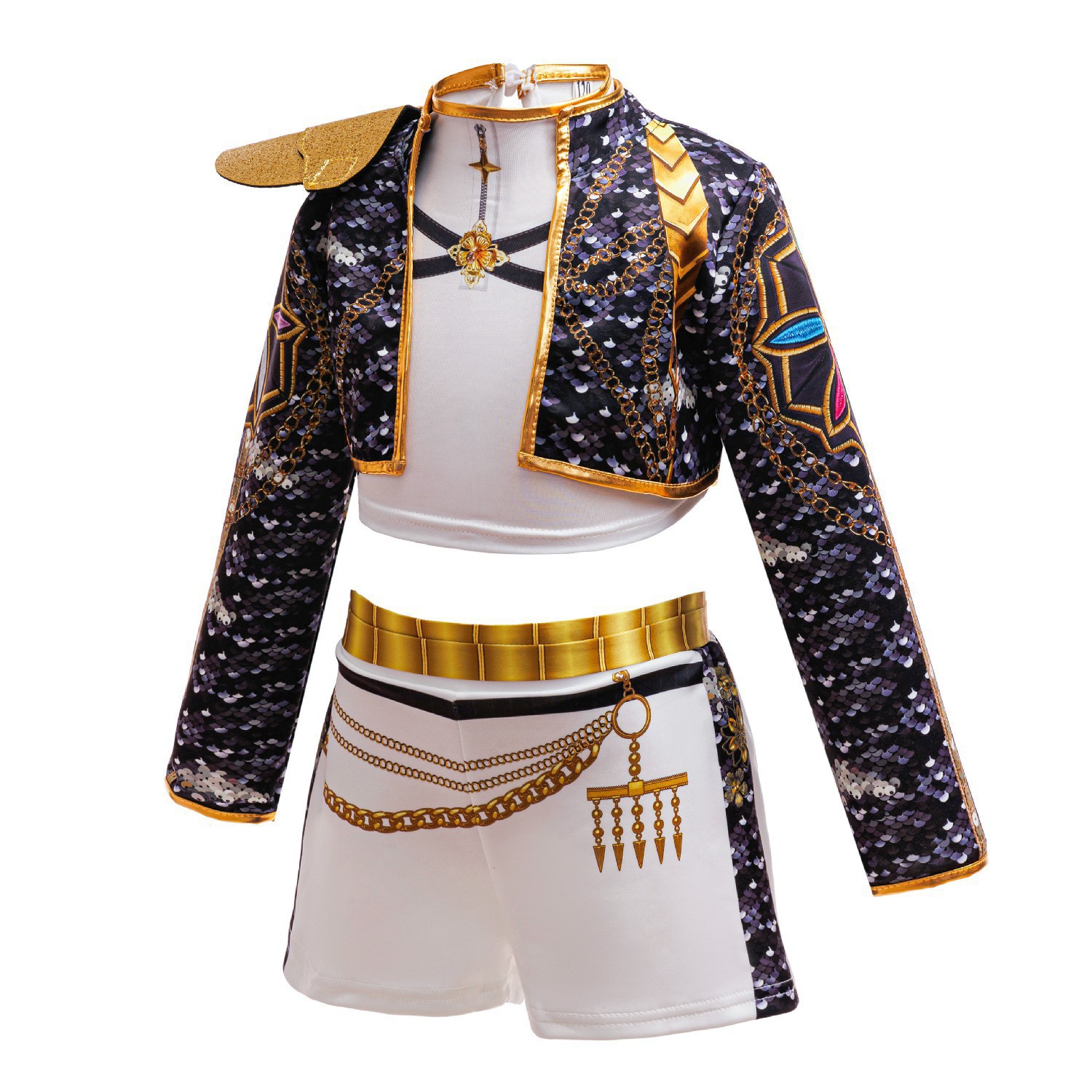 Conjunto de 3 Peças: Casaco +  - Baby Clothing Europe avaliação e preço