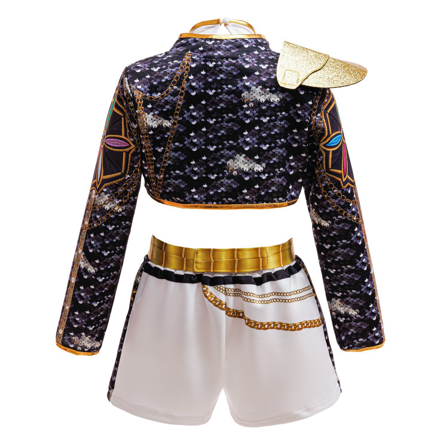 Conjunto de 3 Peças: Casaco +  - Baby Clothing Europe avaliação e preço