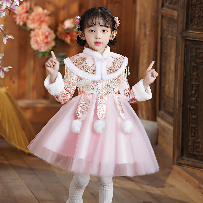 Roupa de Ano Novo Chinês para  - Baby Clothing Quilt avaliação e preço