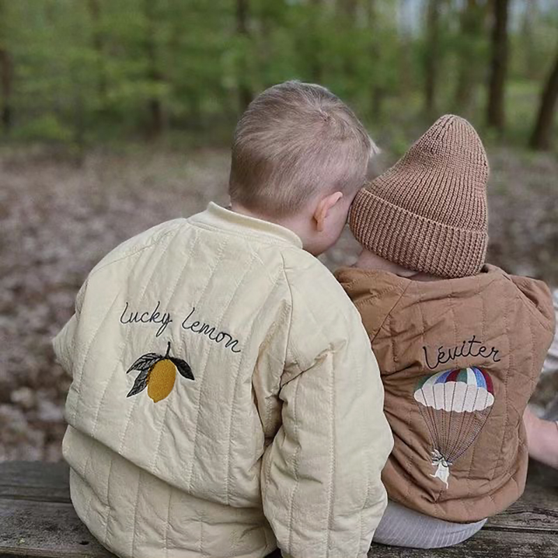 Roupas para Crianças de 1 a 6  - Baby Clothing Zip avaliação e preço