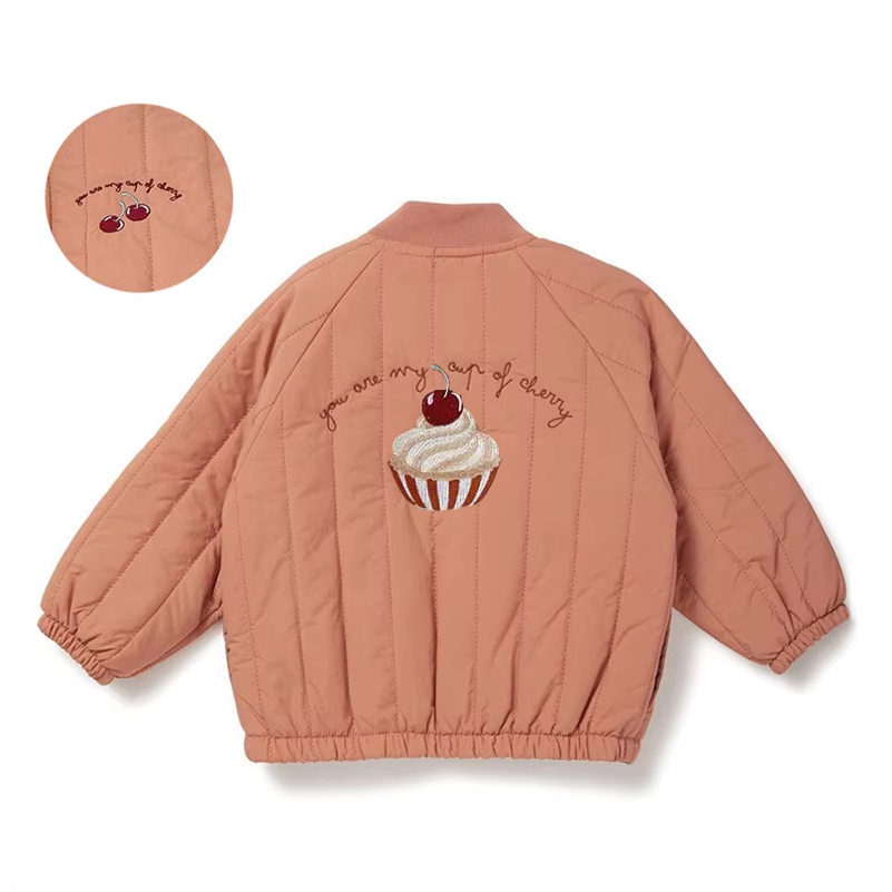 Roupas para Crianças de 1 a 6  - Baby Clothing Zip avaliação e preço