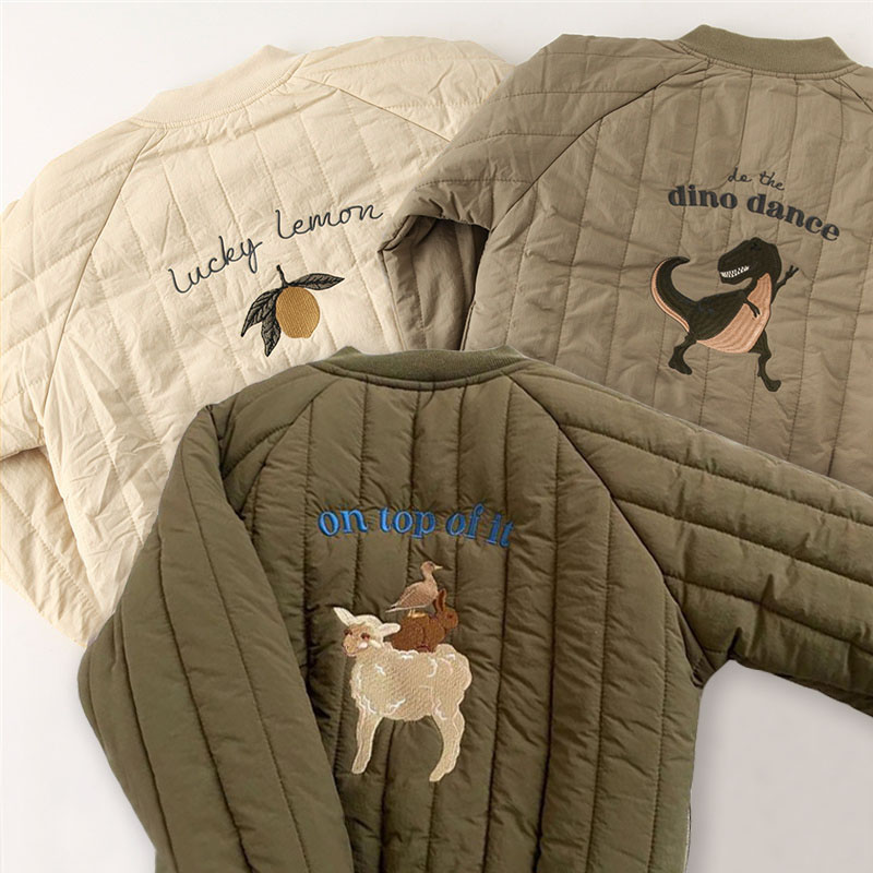 Roupas para Crianças de 1 a 6  - Baby Clothing Zip avaliação e preço
