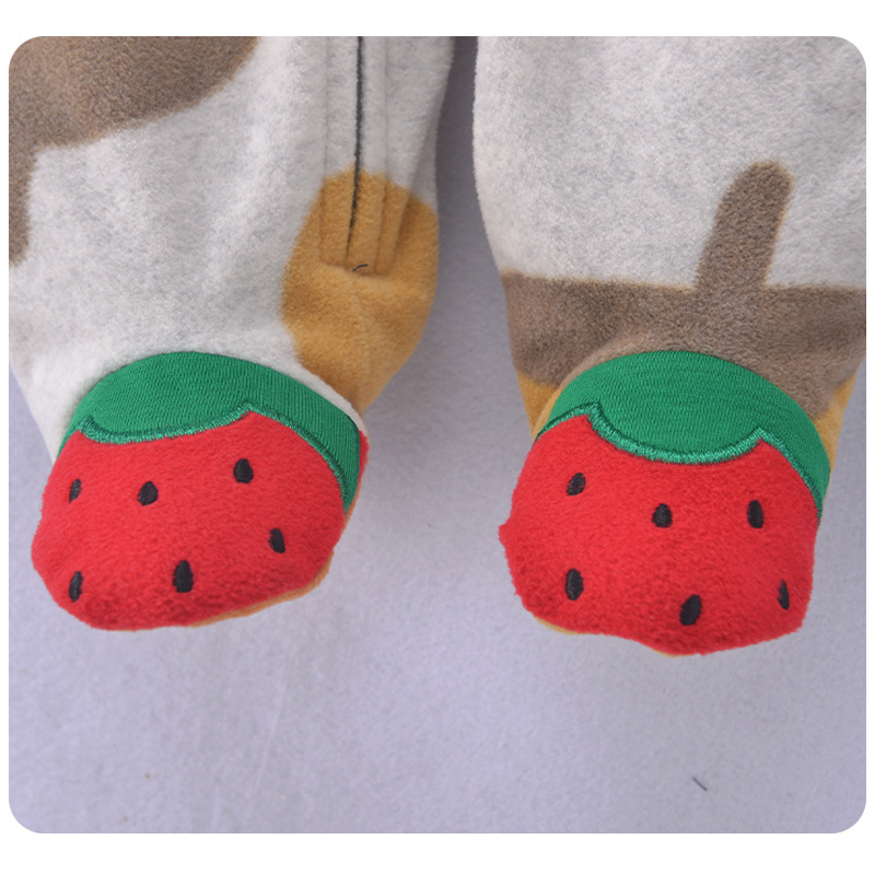 Inverno bebê menino menina mac - Baby Clothing Zip avaliação e preço