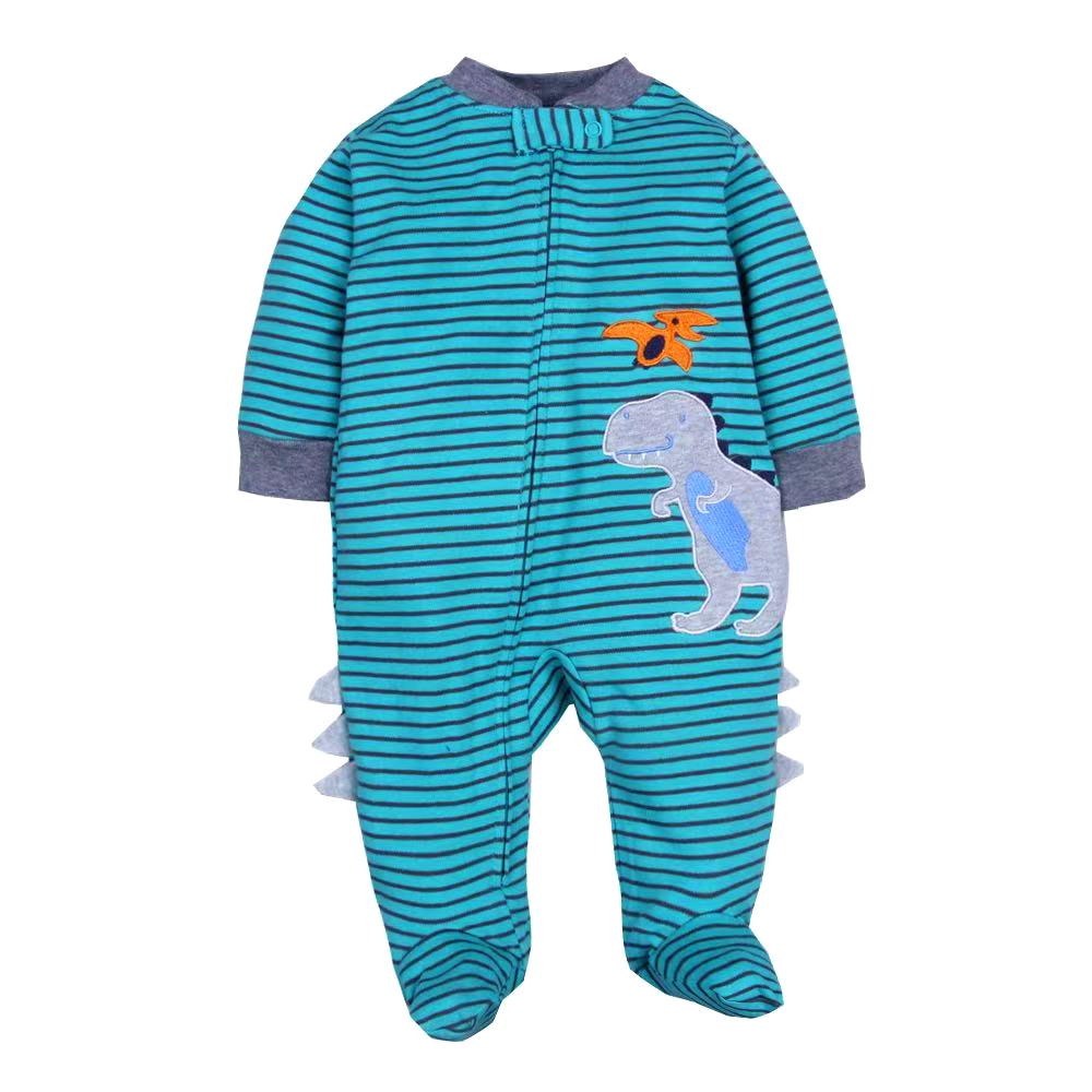 Macacão de Bebê Primavera/Outo - Baby Clothing Zip avaliação e preço