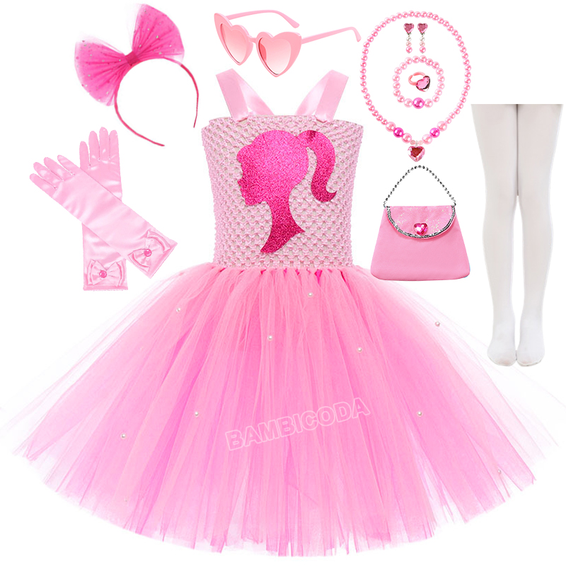 Vestidos rainha rosa para meni - Baby Clothing Europe avaliação e preço