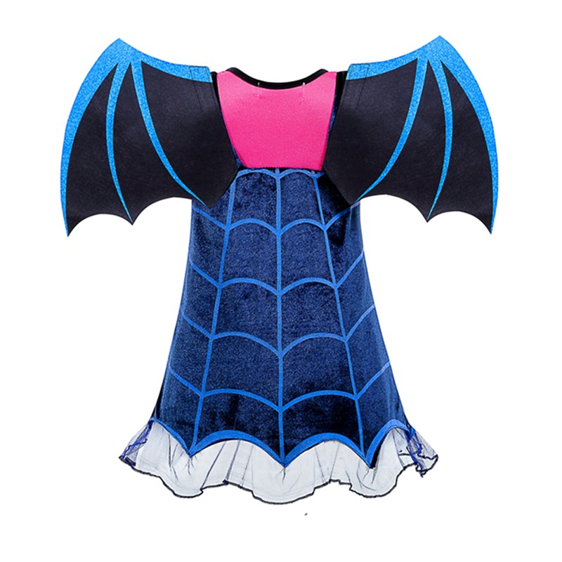 Vestido de Halloween para Meni - Baby Clothing Europe avaliação e preço