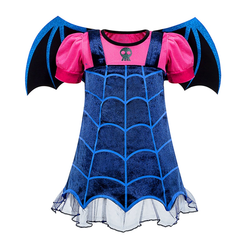 Vestido de Halloween para Meni - Baby Clothing Europe avaliação e preço
