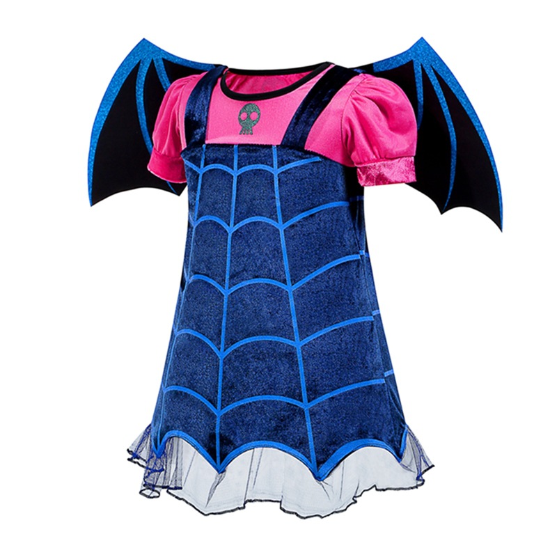Vestido de Halloween para Meni - Baby Clothing Europe avaliação e preço