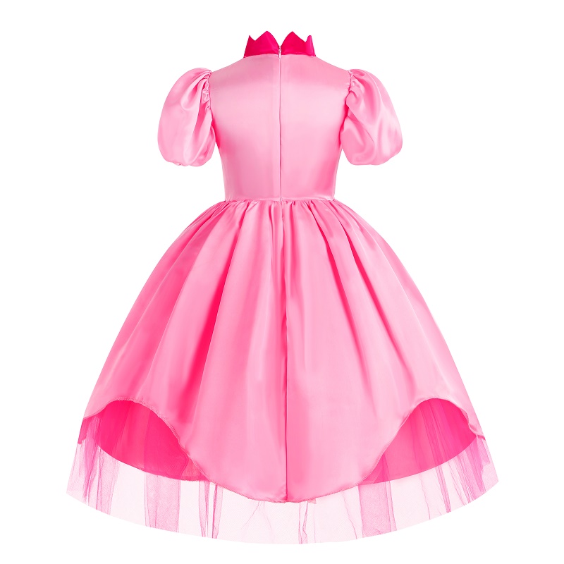 Fantasia de Pêssego para Crian - Baby Clothing Europe avaliação e preço