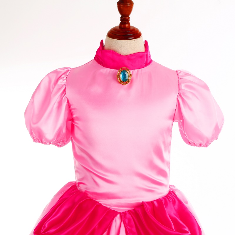 Fantasia de Pêssego para Crian - Baby Clothing Europe avaliação e preço