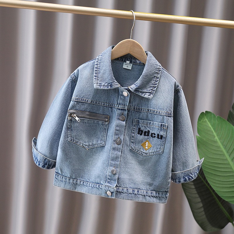 Estilo bonito bebê criança jaq - Baby Clothing Set avaliação e preço