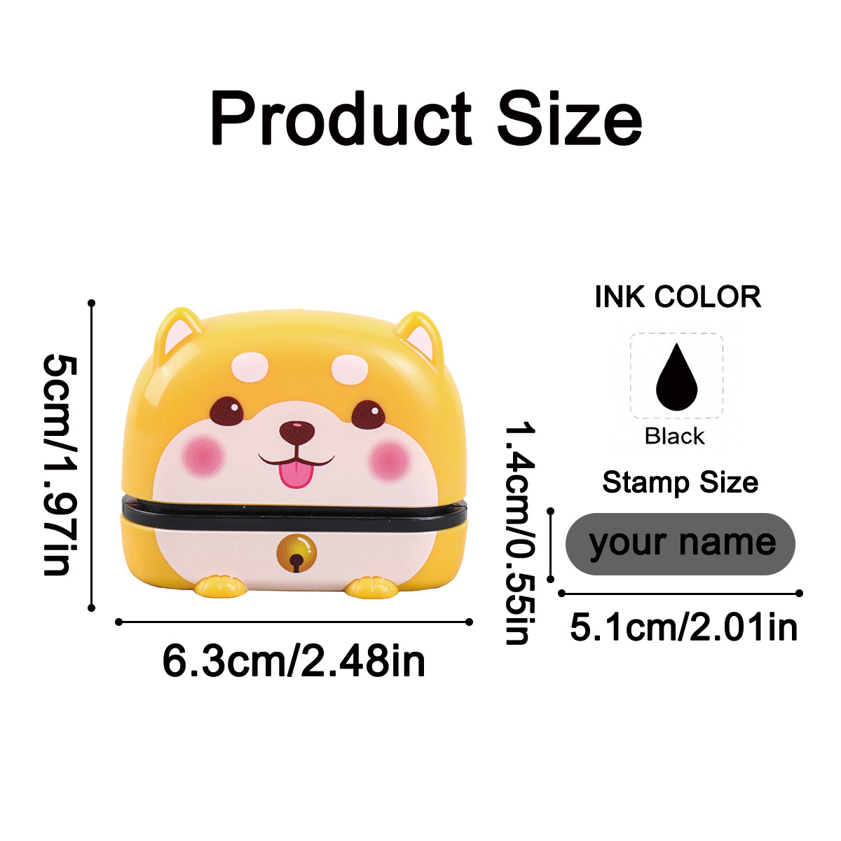 Carimbo de nome personalizado  - Baby Clothing Labels avaliação e preço
