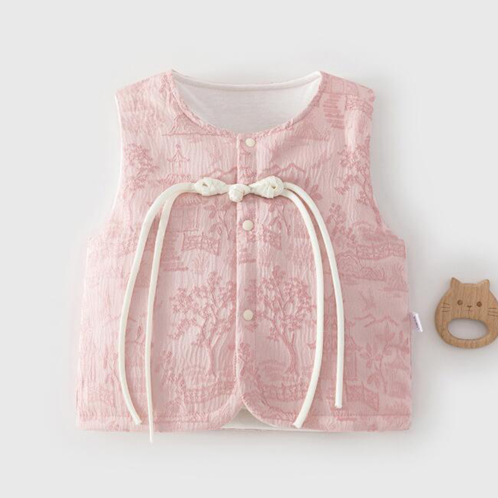 Bebê ano novo chinês colete ac - Baby Clothing Quilt avaliação e preço