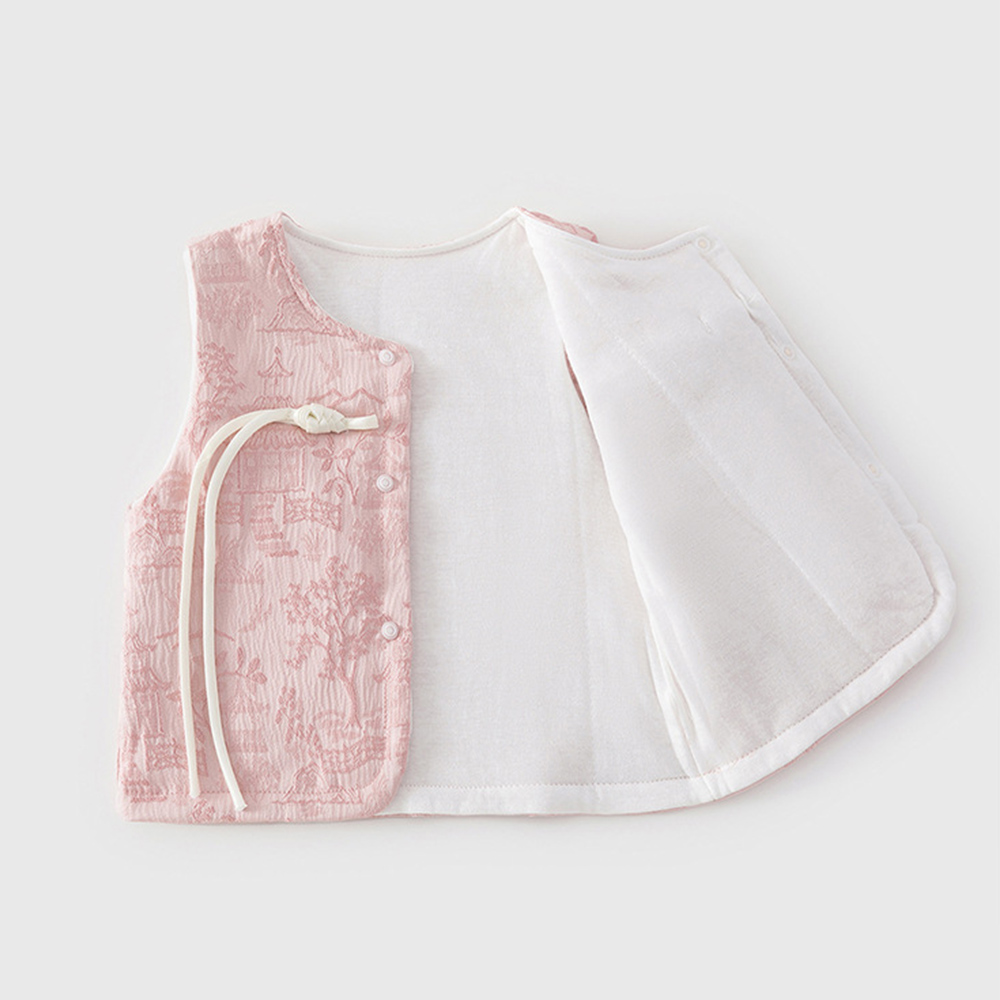 Bebê ano novo chinês colete ac - Baby Clothing Quilt avaliação e preço