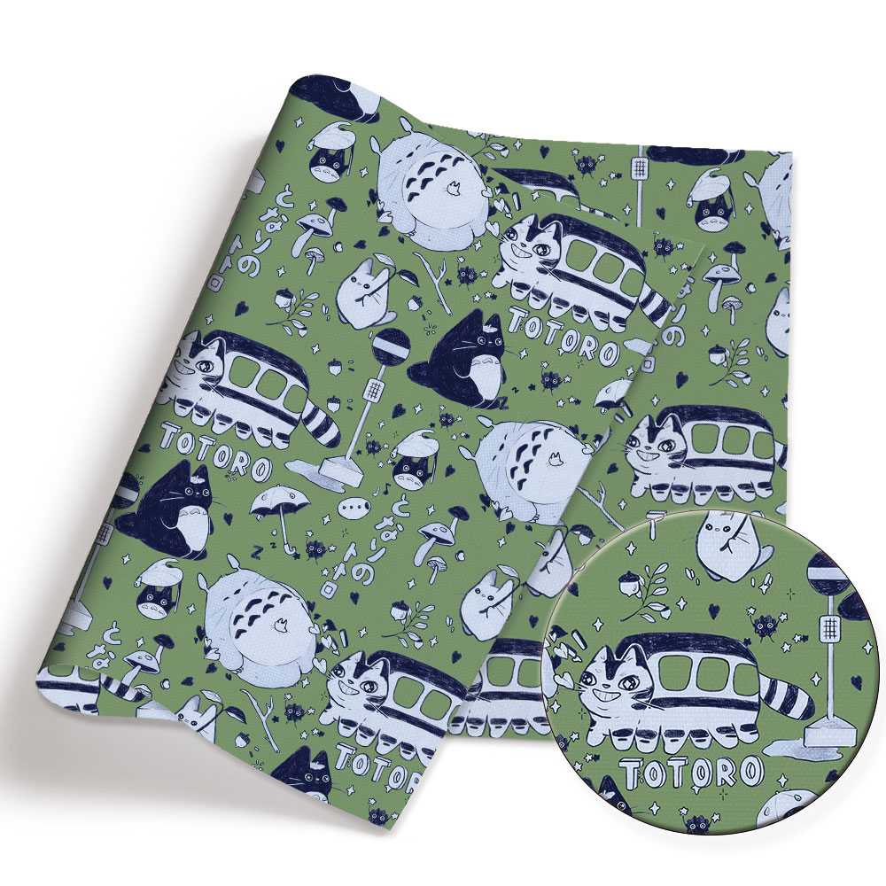 Tecido dos desenhos animados q - Baby Clothing Quilt avaliação e preço