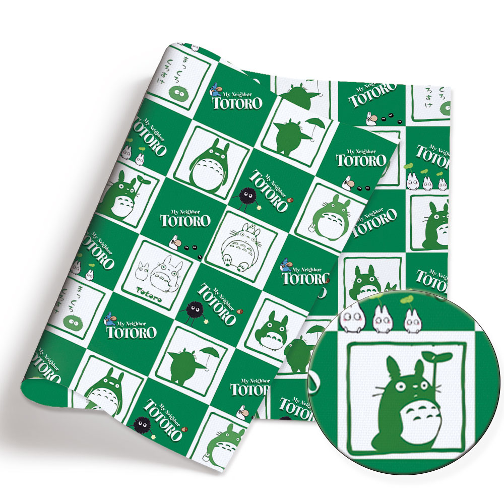 Tecido dos desenhos animados q - Baby Clothing Quilt avaliação e preço