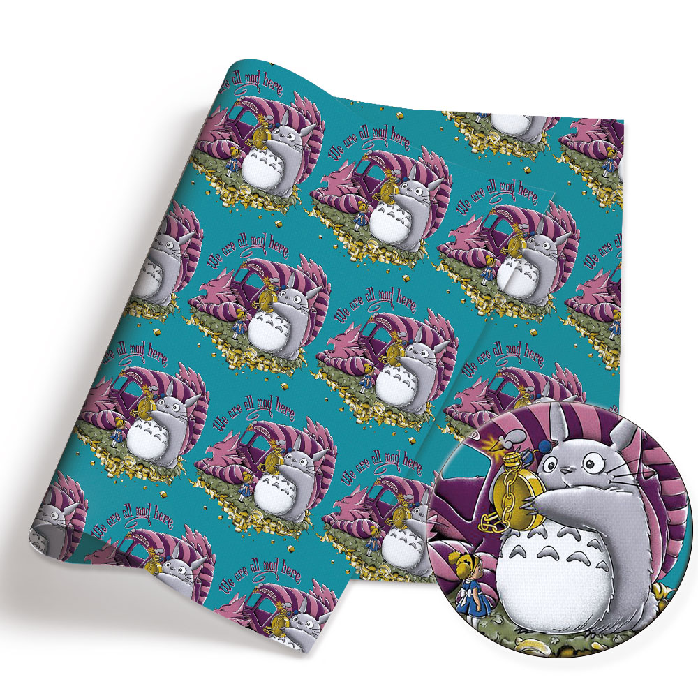 Tecido dos desenhos animados q - Baby Clothing Quilt avaliação e preço