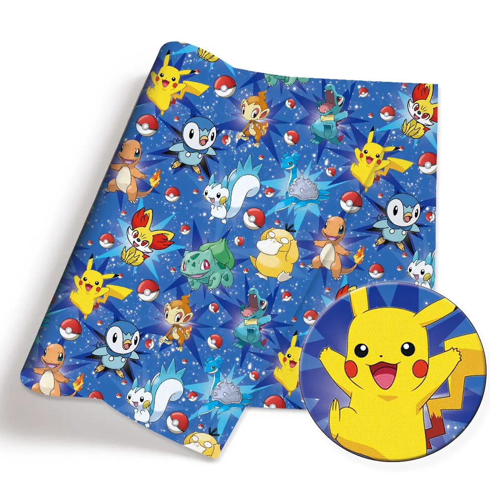 Pokemon dos desenhos animados  - Baby Clothing Quilt avaliação e preço