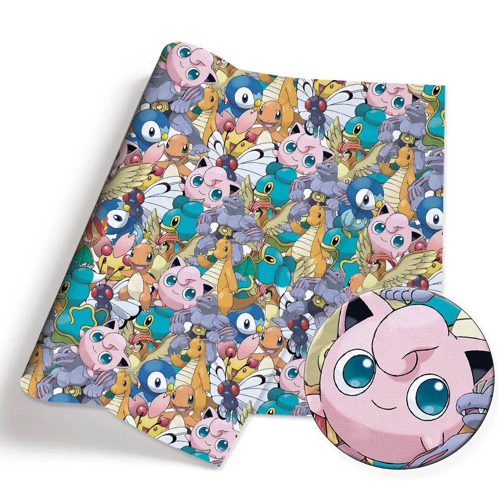 Pokemon dos desenhos animados  - Baby Clothing Quilt avaliação e preço