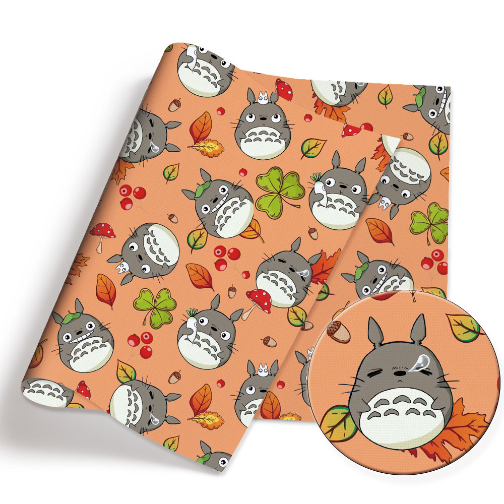 Tecido dos desenhos animados q - Baby Clothing Quilt avaliação e preço