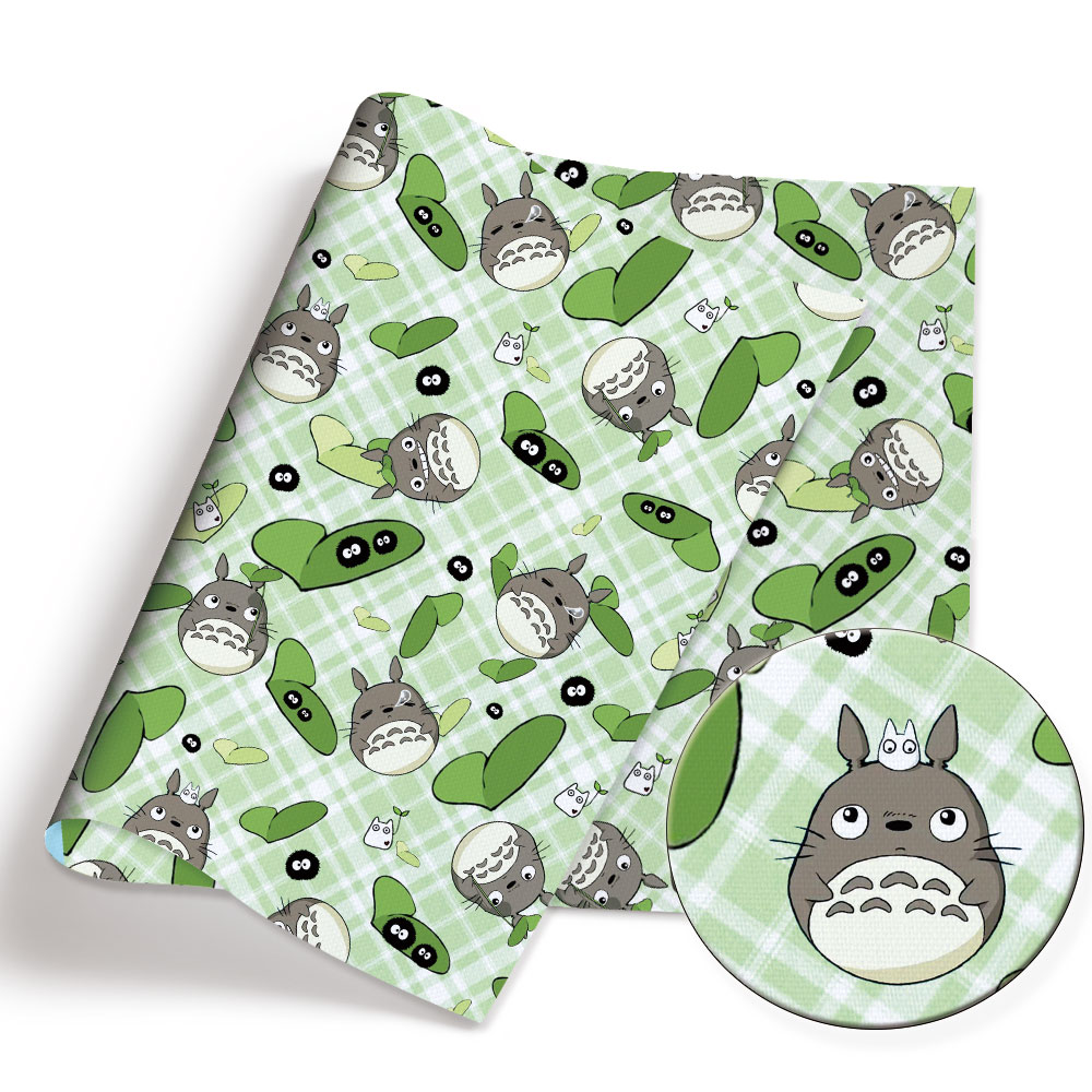 Tecido dos desenhos animados q - Baby Clothing Quilt avaliação e preço