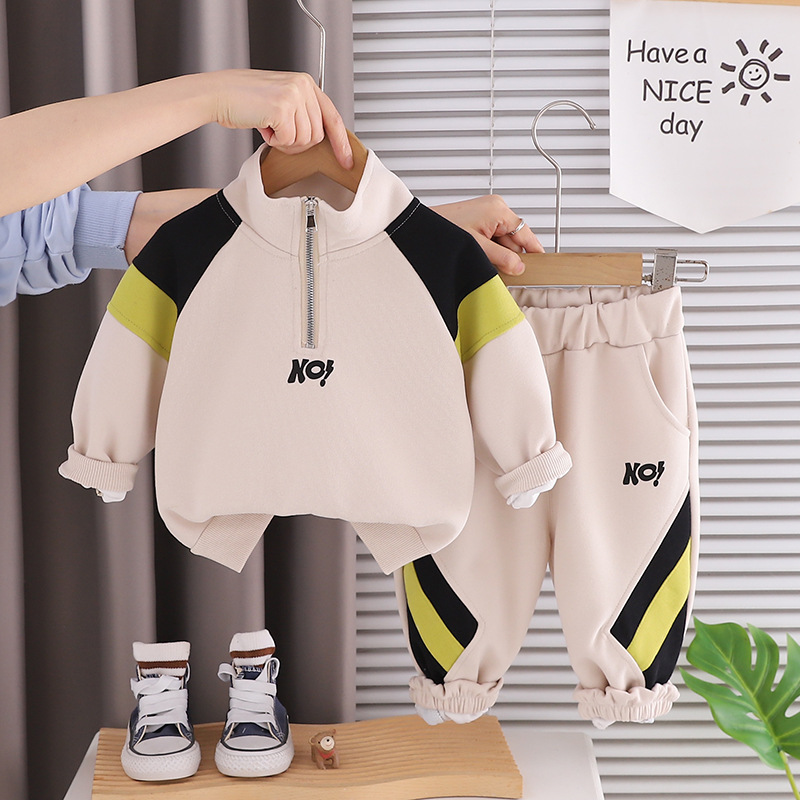 Conjuntos de Roupa para Bebês  - Baby Clothing Zip avaliação e preço