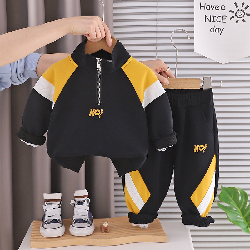 Conjuntos de Roupa para Bebês  - Baby Clothing Zip avaliação e preço