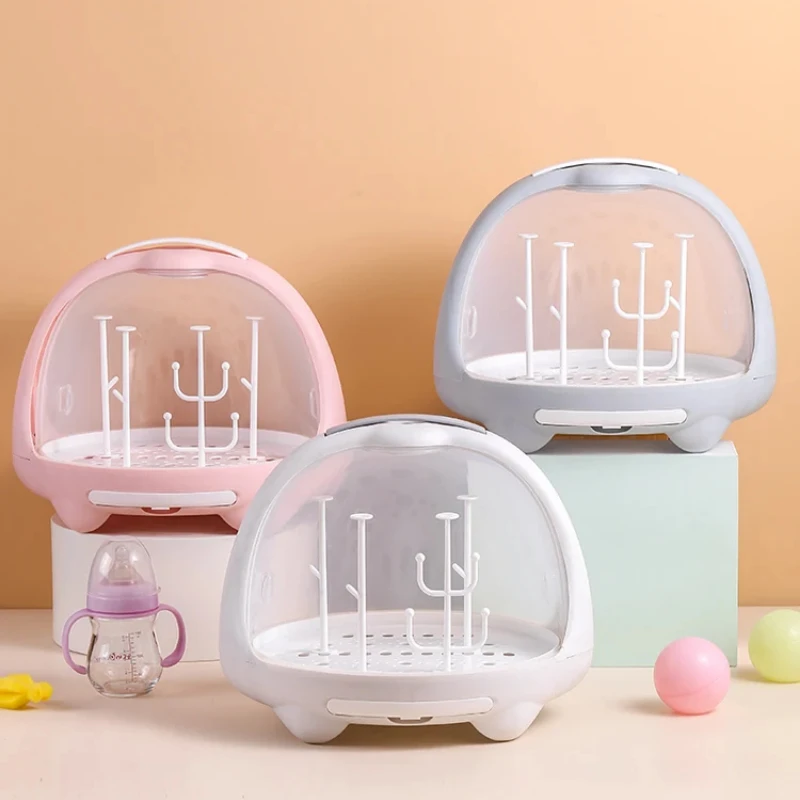 Rack de secagem para garrafa d - Baby Clothing Drying Rack avaliação e preço