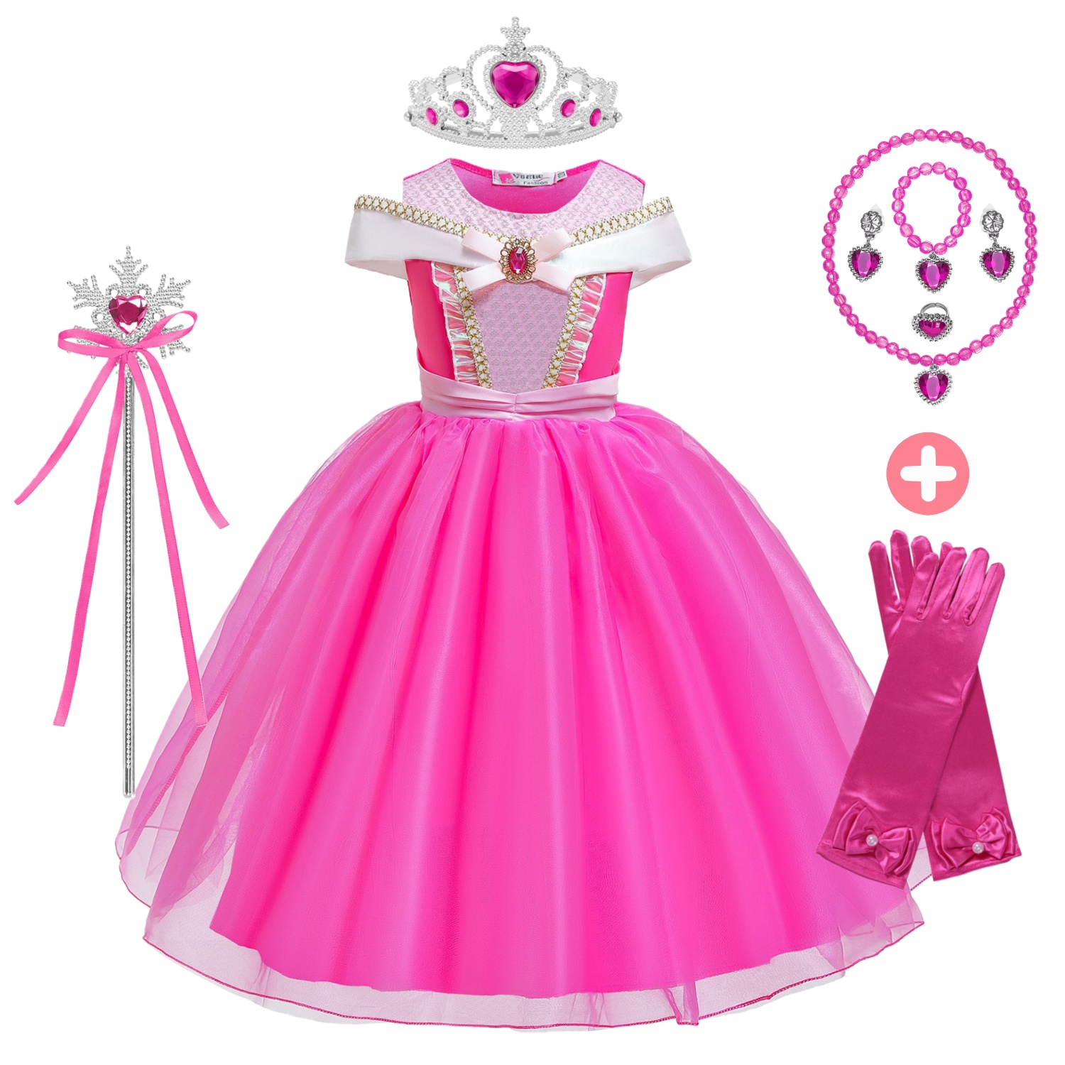 3-10 anos bela adormecida carn - Baby Clothing Europe avaliação e preço
