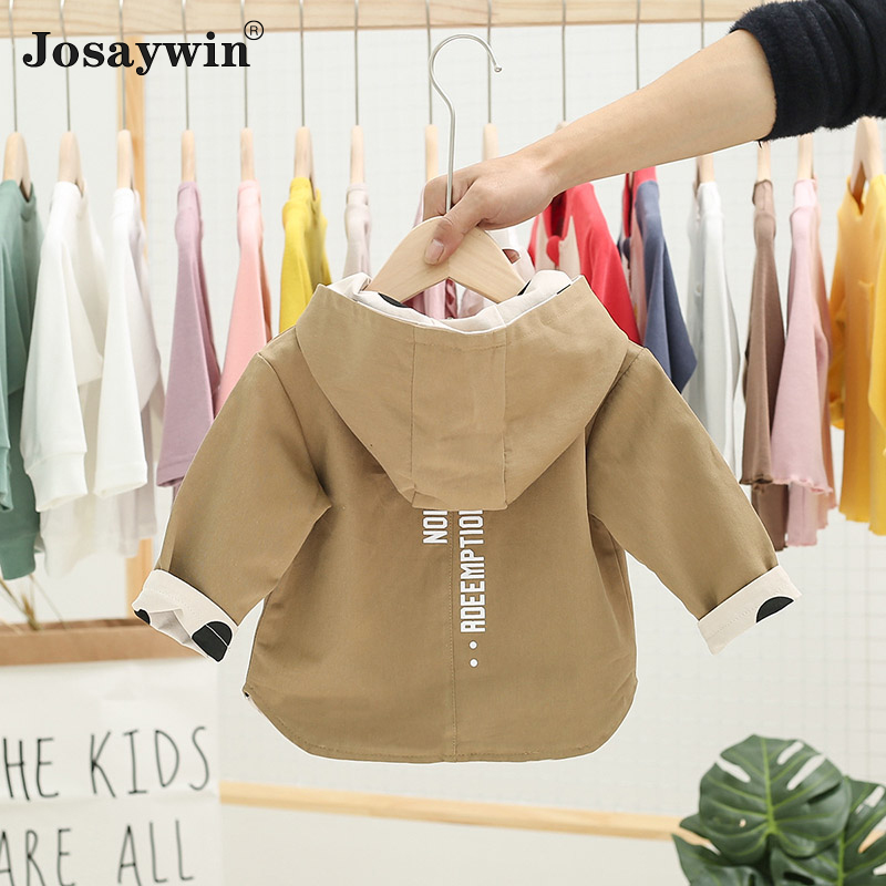 Jaqueta reversível casacos do  - Baby Clothing Zip avaliação e preço