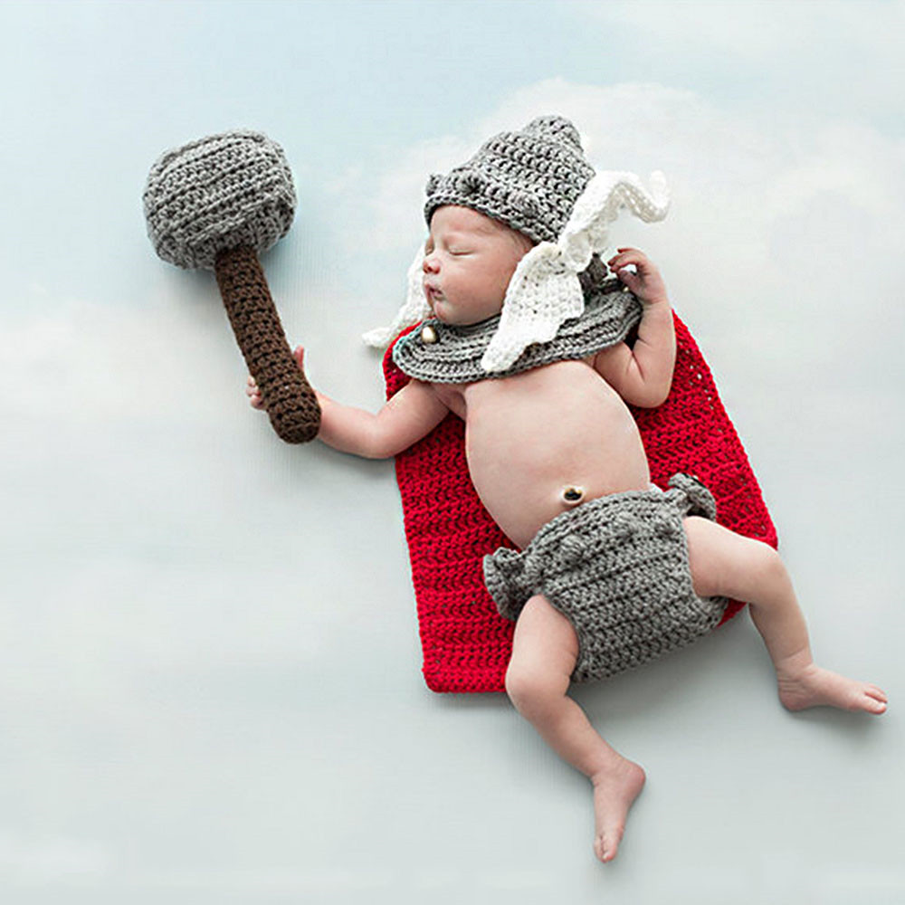 Acessórios para Fotografia de  - Baby Clothing Set avaliação e preço