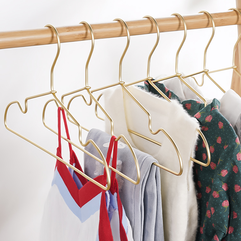 Cabides de roupas de liga de a - Baby Clothing Drying Rack avaliação e preço