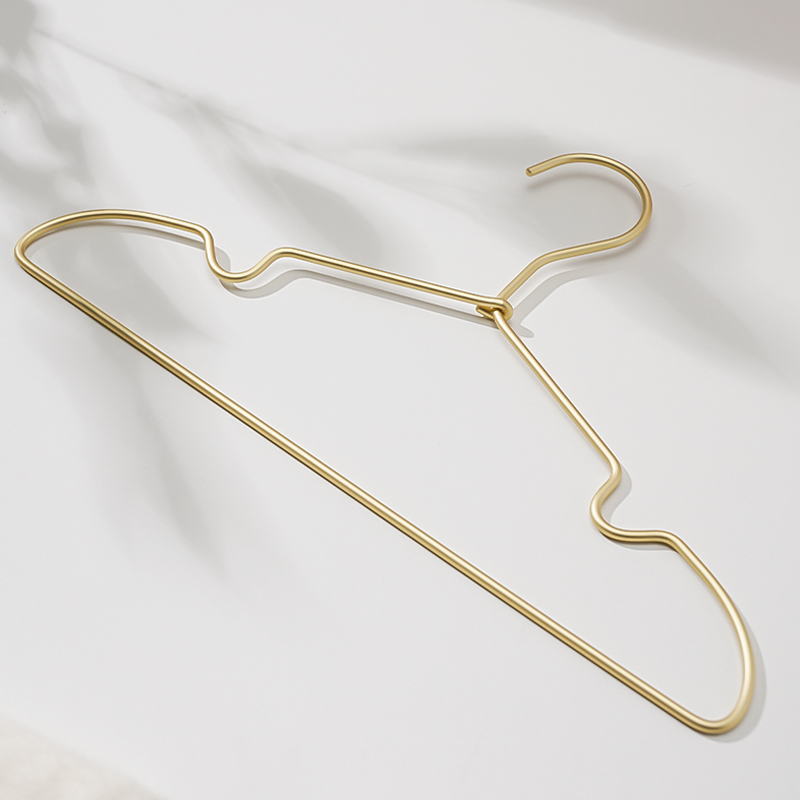 Cabides de roupas de liga de a - Baby Clothing Drying Rack avaliação e preço